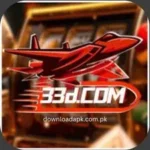 33D Game