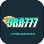 3RR777 Game