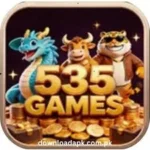 535 games