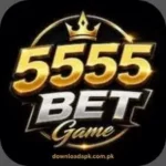 5555Bet Game