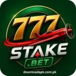 777STAKE Game