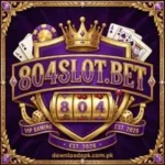 804Slot Bet Game