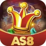 AS8 Game