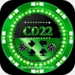 CD22 Game
