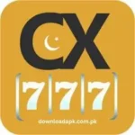 CX777 Game