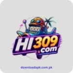 HI309 Game