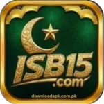 ISB15 Game