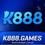K888 Game