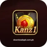 KANZ1 Game