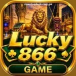 LUCKY866 Game