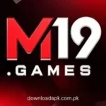 M19 Game