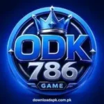 ODK786 Game