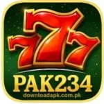 PAK234 Game