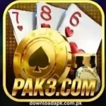 PAK3 Game