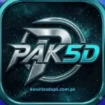 PAK5D Game