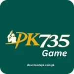 PAK735 Game