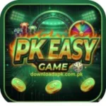 PK EASY Game