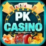 PKCASINO Game