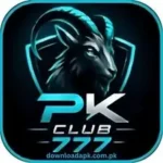 PKClub 777 Game
