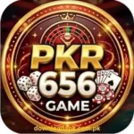 PKR656 Game