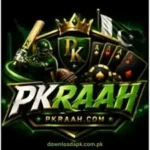 PKRAAH Game