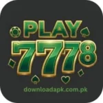 Play7778 Game