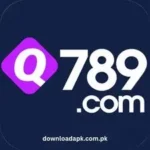 Q789 Game