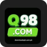Q98 Game