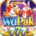 WDPAK 777 Game