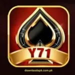Y71 Game