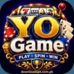YO Game