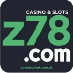 Z78 Game